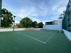 Canberra Residences (D27), Condominium #625069281